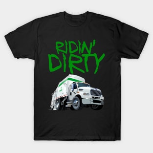 Ridin' Dirty T-Shirt